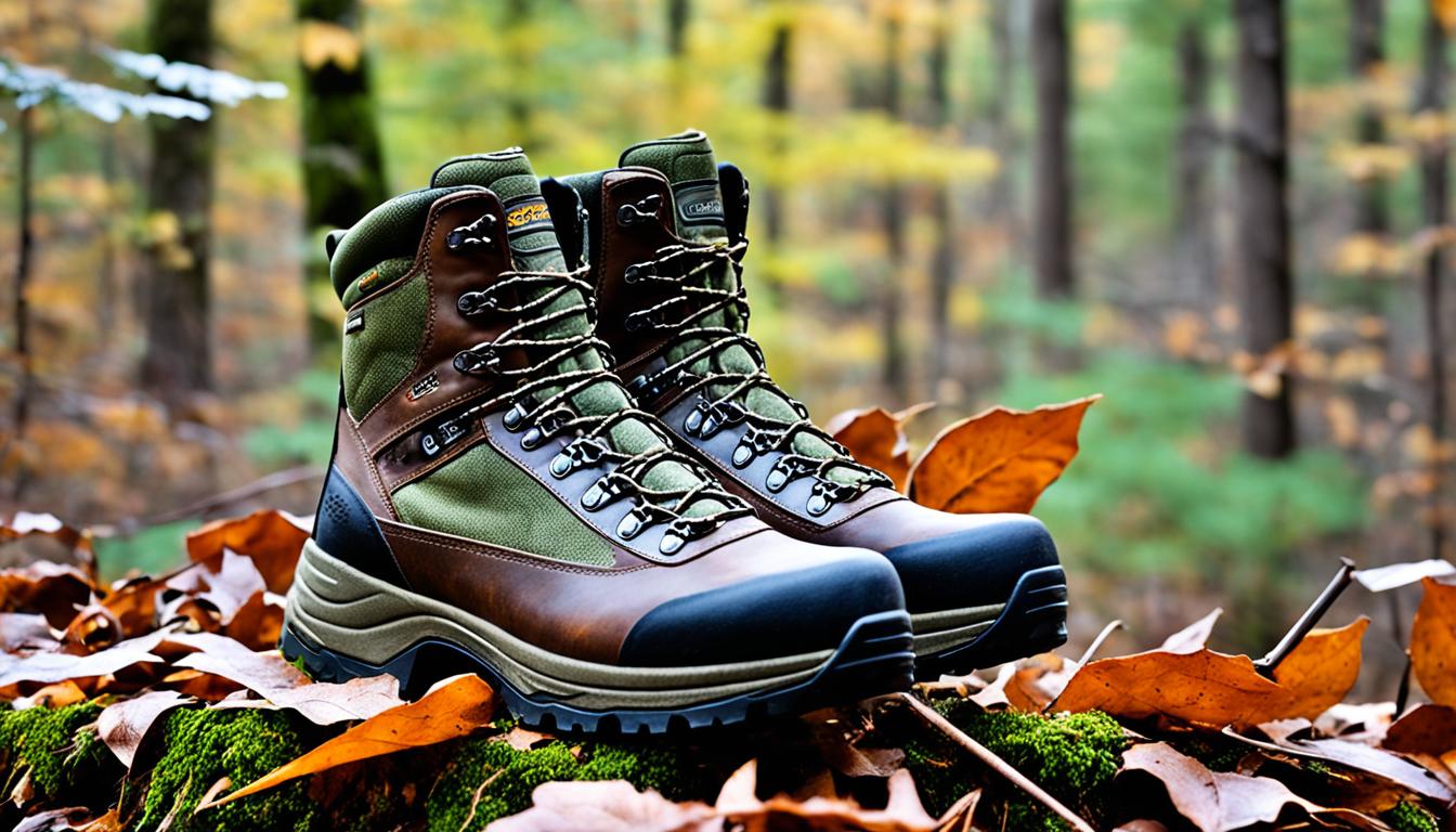 How to choose hunting boots | Expert Tips